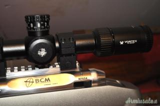 BCM Barrel Block 6.5x47mm Lapua