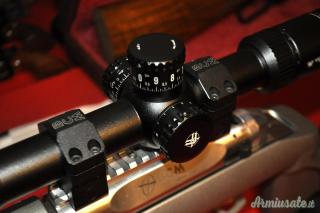 BCM Barrel Block 6.5x47mm Lapua