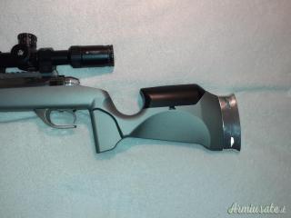 BCM Barrel Block 6.5x47mm Lapua