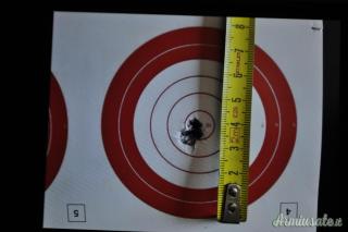 BCM Barrel Block 6.5x47mm Lapua