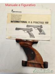 Per BROWNINC International II & Practice