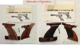 Per BROWNINC International II & Practice