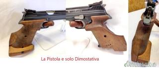 Anatomiche per SIG P 210