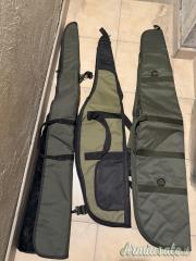 Custodie per ficili e carabina