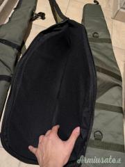 Custodie per ficili e carabina