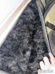 Custodie per ficili e carabina