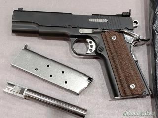 Peters Stahl 1911 ...