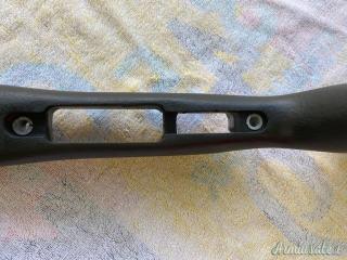 H.S. Precision TARGET PST .308 Winchester