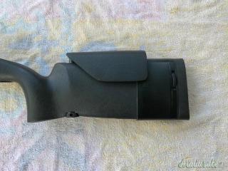H.S. Precision TARGET PST .308 Winchester