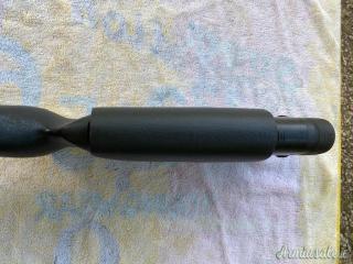 H.S. Precision TARGET PST .308 Winchester