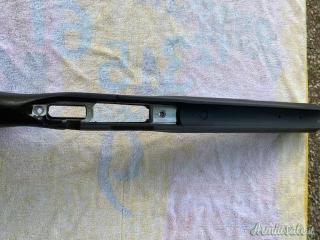 H.S. Precision TARGET PST .308 Winchester