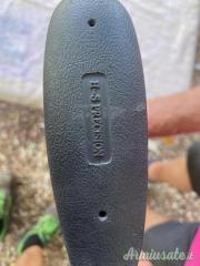 H.S. Precision TARGET PST .308 Winchester