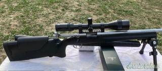 H.S. Precision TARGET PST .308 Winchester