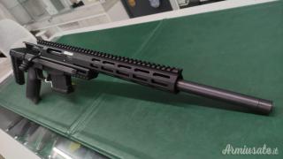 CZ | Ceska Zbrojovka 600 TRAIL  .223 Remington