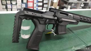 CZ | Ceska Zbrojovka 600 TRAIL  .223 Remington