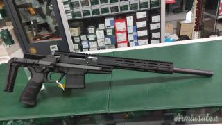 CZ | Ceska Zbrojovka 600 TRAIL  .223 Remington