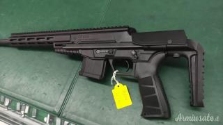 CZ | Ceska Zbrojovka 600 TRAIL  .223 Remington