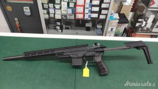 CZ | Ceska Zbrojovka 600 TRAIL  .223 Remington