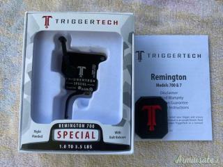 Scatto TRIGGER TECH