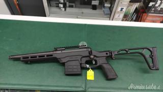 Savage 110 .300 AAC Blackout