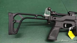 Savage 110 .300 AAC Blackout