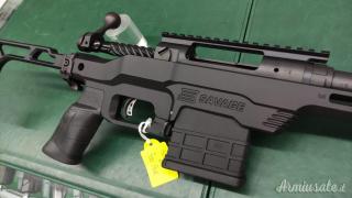 Savage 110 .300 AAC Blackout