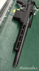 Savage 110 .300 AAC Blackout