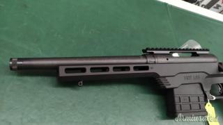 Savage 110 .300 AAC Blackout