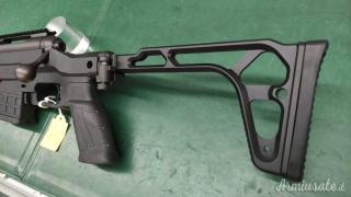 Savage 110 .300 AAC Blackout