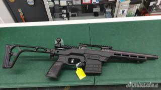 Savage 110 .300 AAC Blackout