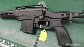 Savage 110 .300 AAC Blackout