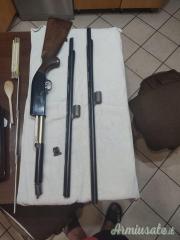 Beretta A303 12