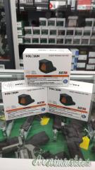 Holosun HS507-promax-rd-prs