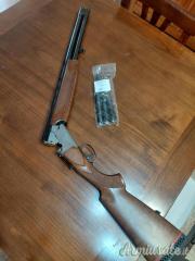 Franchi Variant 12