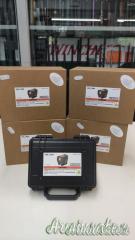 Holosun AEMS-EVO-GR e AEMS-EVO-RD
