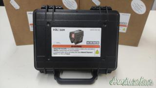 Holosun AEMS-EVO-GR e AEMS-EVO-RD