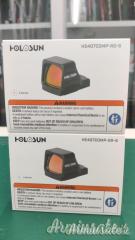Holosun HS407COMP-RD-6 E GR-6
