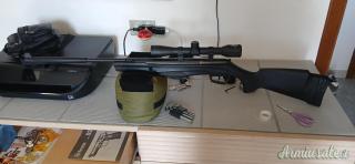 Stoeger Rx5  4.5/.177
