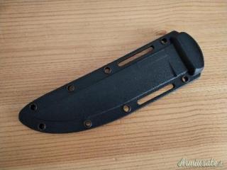 Ricambi e foderi per coltello baionetta pugnale