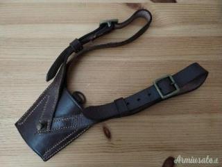 Ricambi e foderi per coltello baionetta pugnale