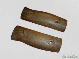 Ricambi e foderi per coltello baionetta pugnale