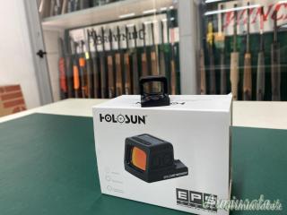 Holosun Eps Carry GR MRS