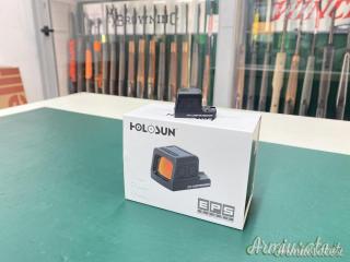 Holosun Eps Carry GR MRS
