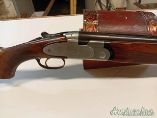 Benelli 687EL 12