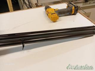 Benelli 687EL 12