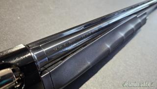 Benelli MONTEFELTRO BLACK 12
