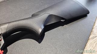 Benelli MONTEFELTRO BLACK 12