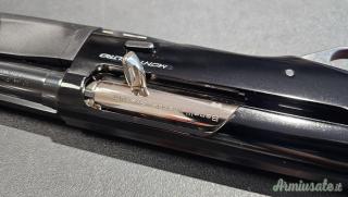 Benelli MONTEFELTRO BLACK 12