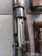 Carl Gustav mod 1896