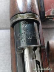 Carl Gustav mod 1896